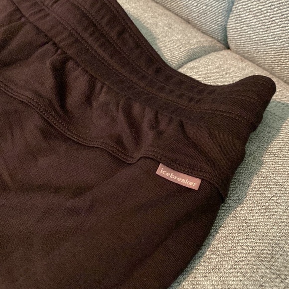 NWT icebreaker Women's Merino Crush 5'' Shorts - Picture 5 of 7